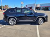 New 2025 Toyota RAV4 Limited image 4