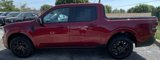 New 2025 Ford Maverick Lariat image 3