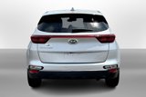 Used 2020 Kia Sportage LX image 4