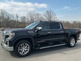 Used 2020 GMC Sierra 1500 SLT w/ SLT Premium Plus Package image 2
