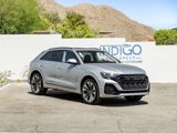 New 2025 Audi Q8 Premium Plus image 4