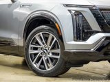 New 2026 Cadillac Vistiq Sport image 3
