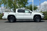 New 2025 Nissan Frontier Pro-X image 3