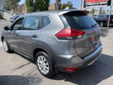 Used 2017 Nissan Rogue S image 4