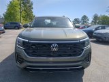 New 2025 Volkswagen Atlas Cross Sport SEL Premium R-Line image 2