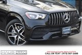 Used 2022 Mercedes-Benz GLE 53 AMG 4MATIC Coupe image 2