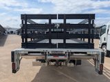 New 2025 Chevrolet Low Cab Forward 5500 XD image 4
