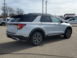 New 2025 Ford Explorer Platinum image 3