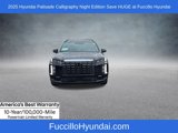 New 2025 Hyundai Palisade Calligraphy image 3