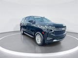 Used 2024 Chevrolet Tahoe LT image 2