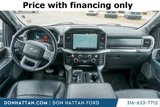 Used 2023 Ford F150 Lariat image 4