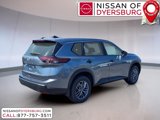 New 2026 Nissan Rogue S image 3