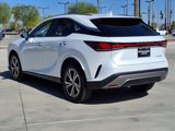 Used 2025 Lexus RX 350 FWD image 3