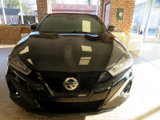 Used 2022 Nissan Maxima SR w/ Sport Mat Group image 2