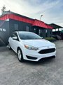 Used 2016 Ford Focus SE image 3