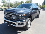 New 2026 RAM 2500 Laramie image 4