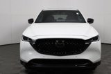 New 2025 MAZDA CX-5 2.5 Turbo w/ Premium Package image 2
