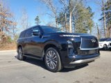 New 2025 INFINITI QX80 Luxe image 4