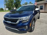 Used 2021 Kia Seltos SX image 6