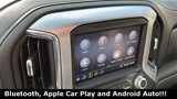 Used 2020 GMC Sierra 1500 SLT w/ SLT Premium Plus Package image 4