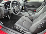 New 2025 Nissan Z Performance image 6