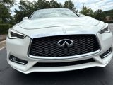 Used 2018 INFINITI Q60 3.0t Sport image 3