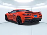 New 2025 Chevrolet Corvette Z06 w/ Stealth Interior Trim Package image 4