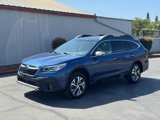 Used 2021 Subaru Outback Touring image 2