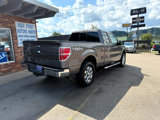 Used 2014 Ford F150 XLT w/ Equipment Group 302A Luxury image 4