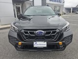 New 2025 Subaru Outback Wilderness image 2