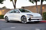 New 2025 Hyundai Ioniq 6 SEL image 2