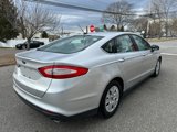 Used 2014 Ford Fusion S image 5