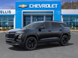 New 2026 Chevrolet Equinox LT image 2