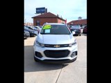 Used 2019 Chevrolet Trax LT w/ LT Convenience Package image 2