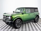 Used 2024 Ford Bronco Outer Banks image 4