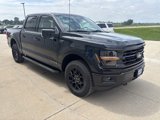 New 2025 Ford F150 XLT image 3