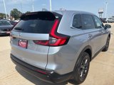 New 2026 Honda CR-V EX-L image 3