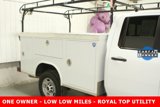Used 2024 GMC Sierra 2500 Pro w/ Convenience Package image 4