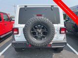 New 2025 Jeep Wrangler Unlimited Sport S 4xe image 5