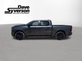 New 2025 RAM 1500 Laramie w/ Night Edition image 2