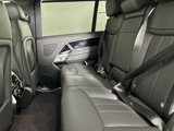 New 2025 Land Rover Range Rover Long Wheelbase SE image 5