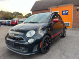 Used 2013 FIAT 500 Abarth image 3