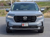 New 2025 Honda Pilot Touring image 2