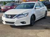 Used 2018 Nissan Altima 2.5 SR image 4