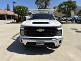 New 2025 Chevrolet Silverado 3500 W/T w/ WT Convenience Package image 4