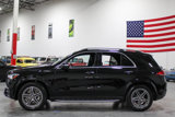 Used 2022 Mercedes-Benz GLE 350 4MATIC image 3