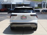 New 2026 Chevrolet Equinox LT image 5