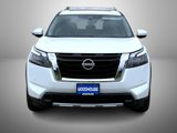 Certified 2025 Nissan Pathfinder Platinum w/ Cargo Package image 2