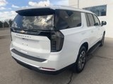 New 2025 Chevrolet Suburban LT w/ Comfort Package image 5