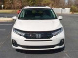 New 2025 Honda Odyssey Touring image 3